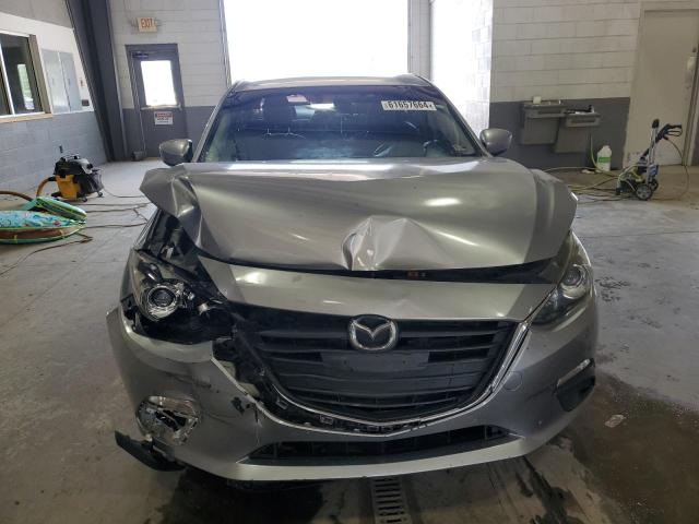 Photo 4 VIN: JM1BM1U73G1323635 - MAZDA 3 