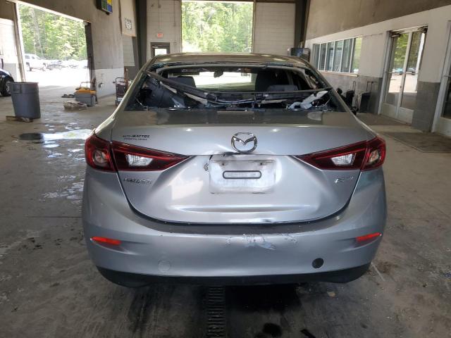 Photo 5 VIN: JM1BM1U73G1323635 - MAZDA 3 