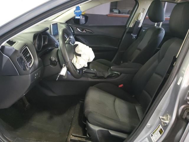 Photo 6 VIN: JM1BM1U73G1323635 - MAZDA 3 