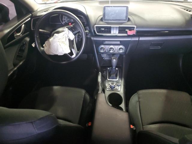 Photo 7 VIN: JM1BM1U73G1323635 - MAZDA 3 