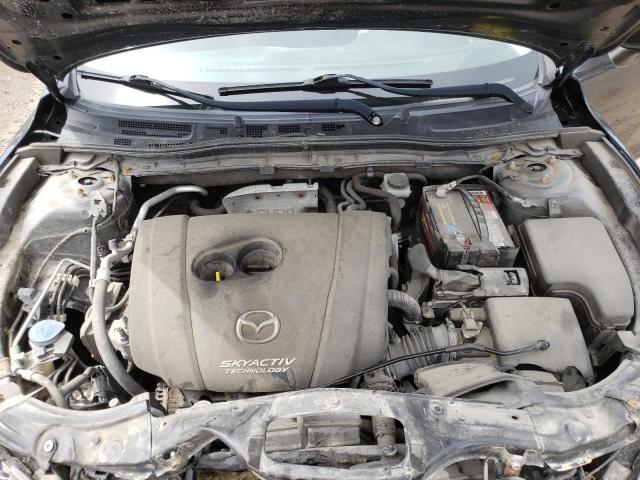 Photo 6 VIN: JM1BM1U73G1323876 - MAZDA 3 SPORT 