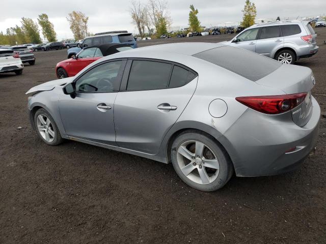 Photo 1 VIN: JM1BM1U74E1107158 - MAZDA 3 SPORT 