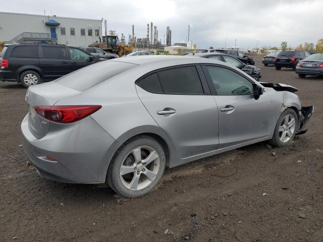 Photo 2 VIN: JM1BM1U74E1107158 - MAZDA 3 SPORT 