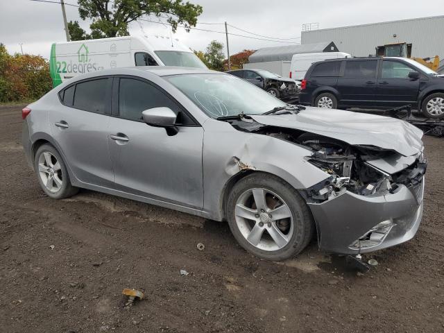 Photo 3 VIN: JM1BM1U74E1107158 - MAZDA 3 SPORT 