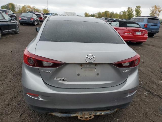 Photo 5 VIN: JM1BM1U74E1107158 - MAZDA 3 SPORT 