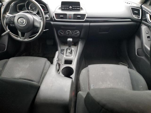 Photo 7 VIN: JM1BM1U74E1107158 - MAZDA 3 SPORT 