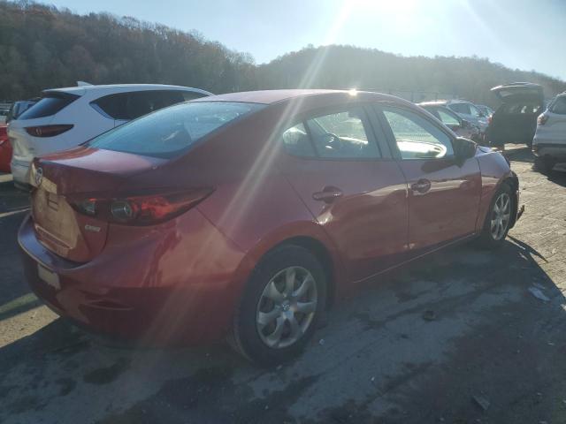 Photo 2 VIN: JM1BM1U74E1121299 - MAZDA 3 SPORT 