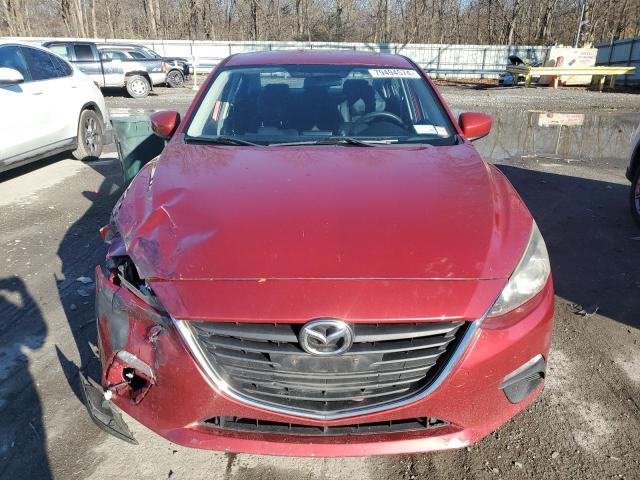 Photo 4 VIN: JM1BM1U74E1121299 - MAZDA 3 SPORT 