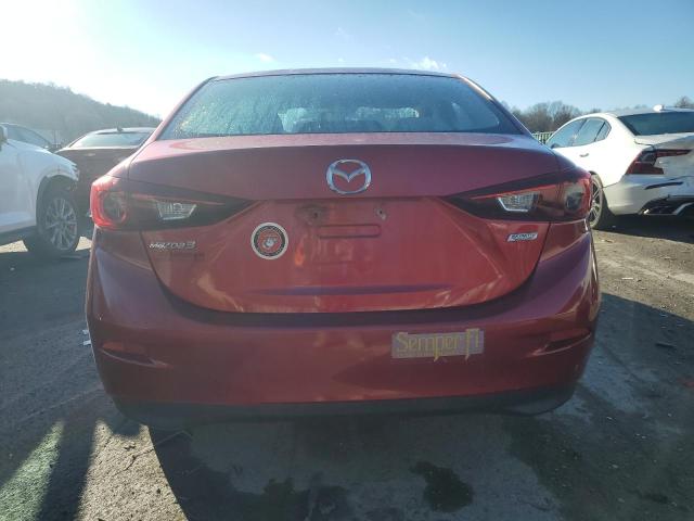 Photo 5 VIN: JM1BM1U74E1121299 - MAZDA 3 SPORT 