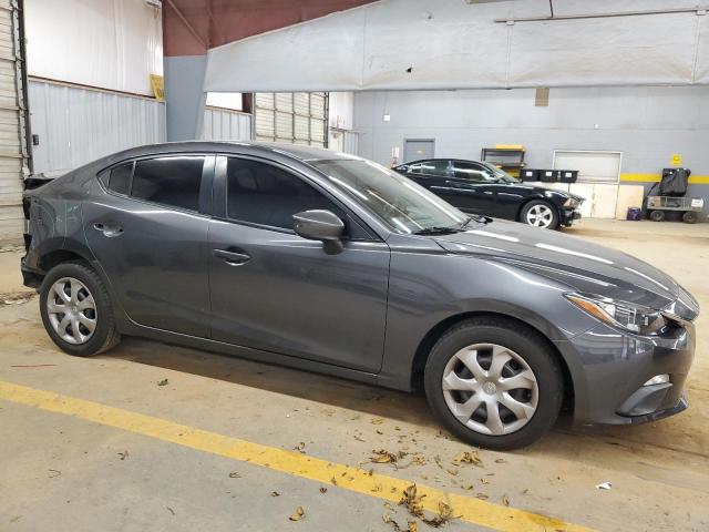 Photo 3 VIN: JM1BM1U74E1122789 - MAZDA 3 SPORT 