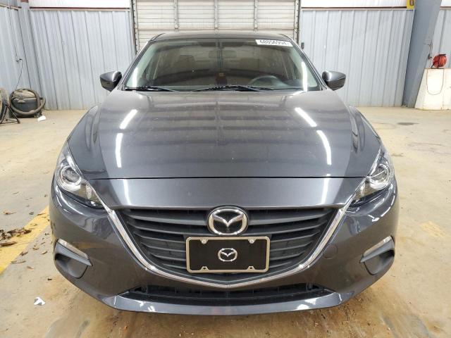 Photo 4 VIN: JM1BM1U74E1122789 - MAZDA 3 SPORT 