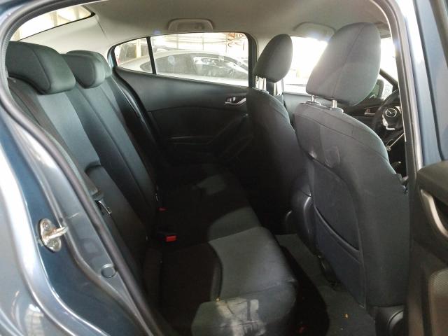 Photo 5 VIN: JM1BM1U74E1124770 - MAZDA 3 