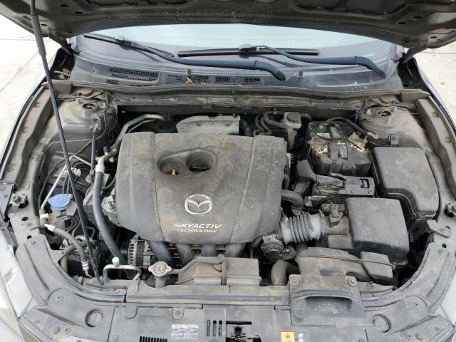 Photo 10 VIN: JM1BM1U74E1184967 - MAZDA 3 SPORT 