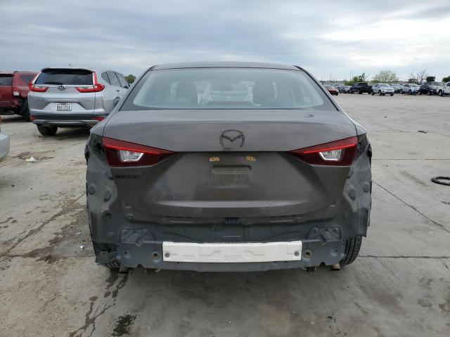 Photo 5 VIN: JM1BM1U74E1184967 - MAZDA 3 SPORT 