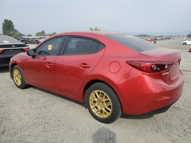 Photo 1 VIN: JM1BM1U74E1201041 - MAZDA 3 SPORT 