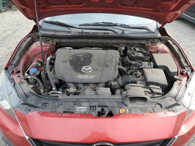 Photo 10 VIN: JM1BM1U74E1201041 - MAZDA 3 SPORT 