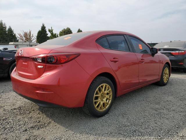 Photo 2 VIN: JM1BM1U74E1201041 - MAZDA 3 SPORT 