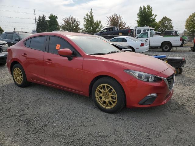 Photo 3 VIN: JM1BM1U74E1201041 - MAZDA 3 SPORT 