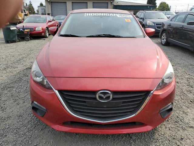 Photo 4 VIN: JM1BM1U74E1201041 - MAZDA 3 SPORT 