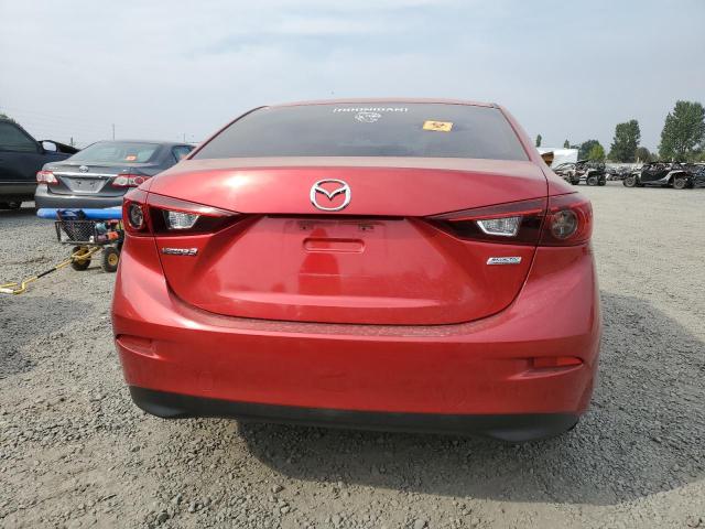 Photo 5 VIN: JM1BM1U74E1201041 - MAZDA 3 SPORT 