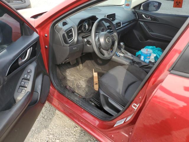 Photo 7 VIN: JM1BM1U74E1201041 - MAZDA 3 SPORT 