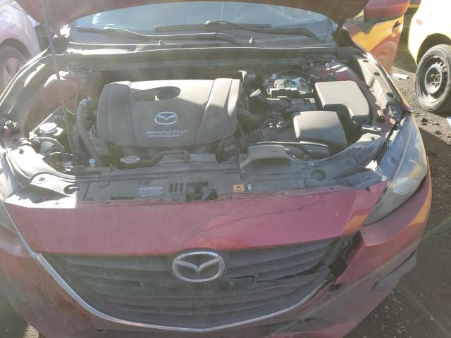 Photo 10 VIN: JM1BM1U74E1210791 - MAZDA 3 SPORT 