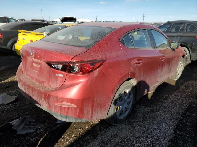 Photo 2 VIN: JM1BM1U74E1210791 - MAZDA 3 SPORT 