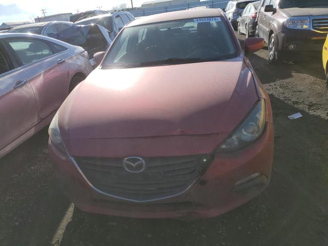 Photo 4 VIN: JM1BM1U74E1210791 - MAZDA 3 SPORT 