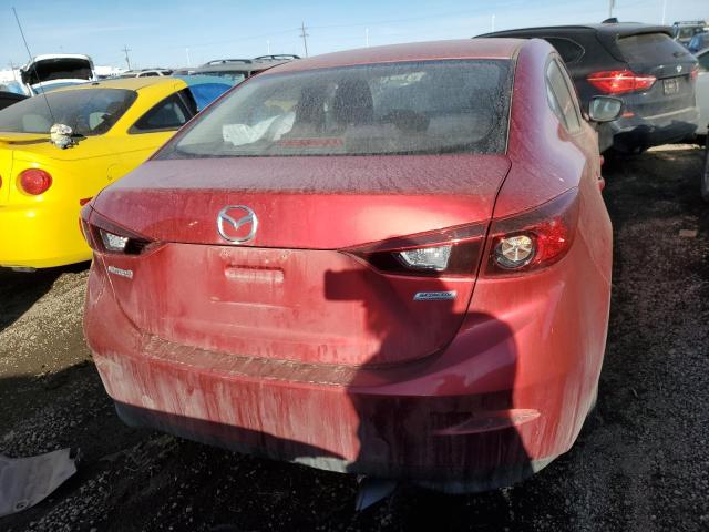 Photo 5 VIN: JM1BM1U74E1210791 - MAZDA 3 SPORT 