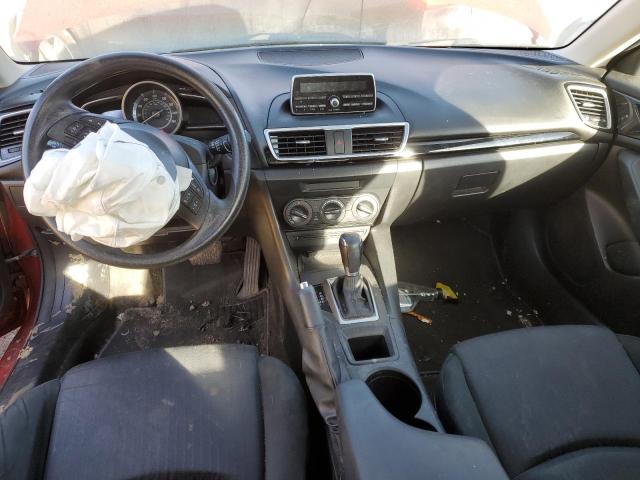 Photo 7 VIN: JM1BM1U74E1210791 - MAZDA 3 SPORT 