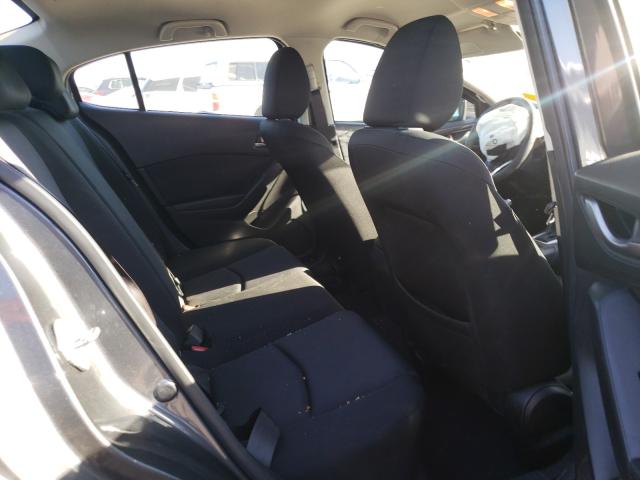 Photo 5 VIN: JM1BM1U74E1211360 - MAZDA 3 SPORT 