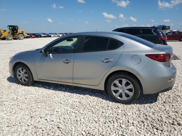 Photo 1 VIN: JM1BM1U74E1216560 - MAZDA 3 SPORT 