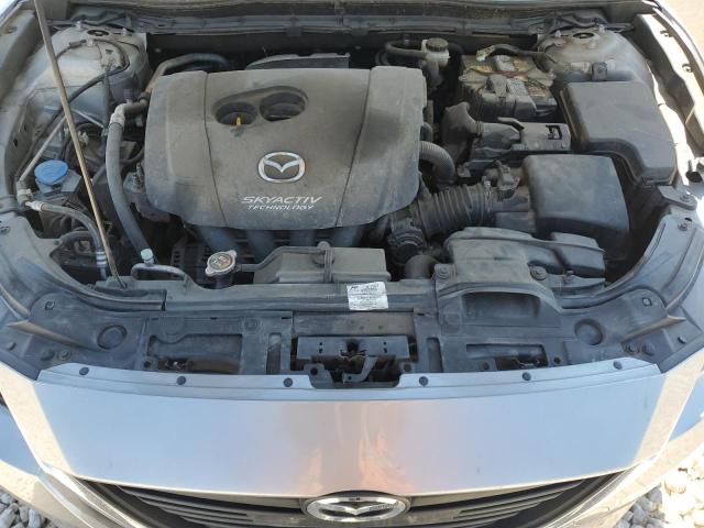 Photo 10 VIN: JM1BM1U74E1216560 - MAZDA 3 SPORT 