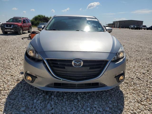 Photo 4 VIN: JM1BM1U74E1216560 - MAZDA 3 SPORT 