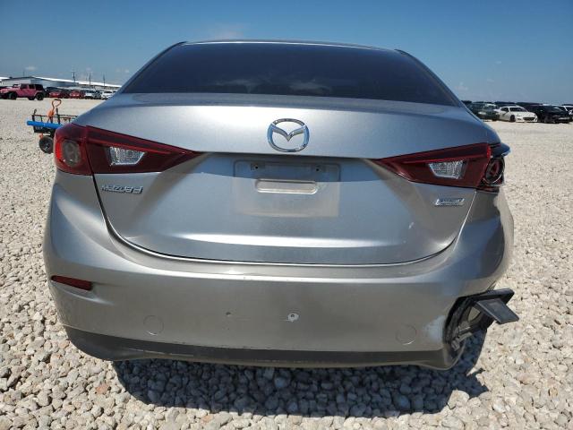 Photo 5 VIN: JM1BM1U74E1216560 - MAZDA 3 SPORT 