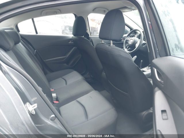 Photo 7 VIN: JM1BM1U74E1217529 - MAZDA MAZDA3 