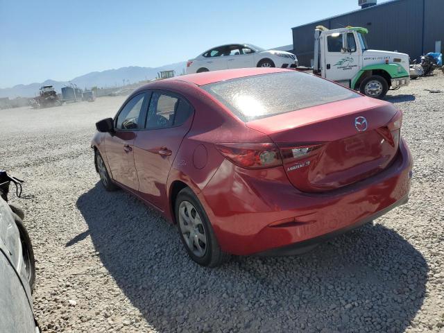 Photo 1 VIN: JM1BM1U74E1217658 - MAZDA 3 SPORT 