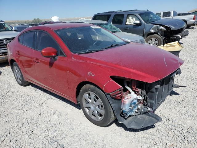 Photo 3 VIN: JM1BM1U74E1217658 - MAZDA 3 SPORT 