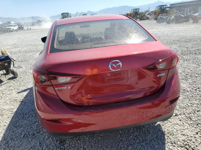 Photo 5 VIN: JM1BM1U74E1217658 - MAZDA 3 SPORT 