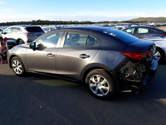 Photo 1 VIN: JM1BM1U74F1256347 - MAZDA 3 SPORT 