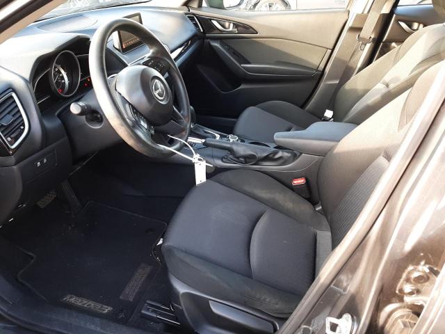 Photo 6 VIN: JM1BM1U74F1256347 - MAZDA 3 SPORT 