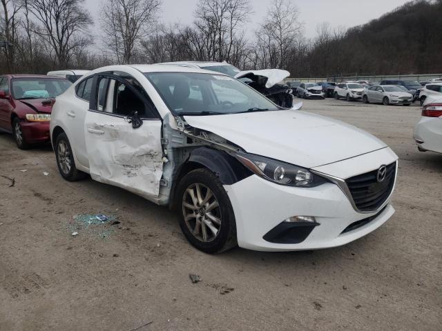 Photo 0 VIN: JM1BM1U74G1285347 - MAZDA 3 SPORT 