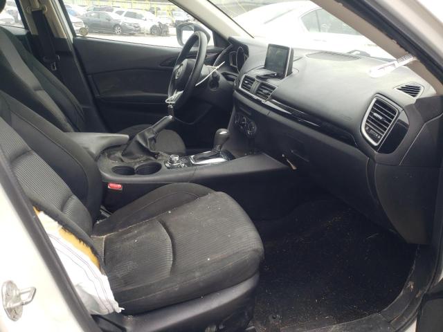 Photo 4 VIN: JM1BM1U74G1285347 - MAZDA 3 SPORT 