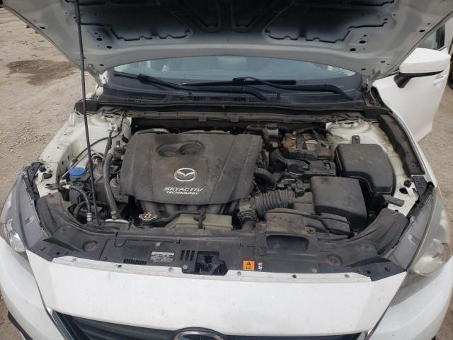 Photo 6 VIN: JM1BM1U74G1285347 - MAZDA 3 SPORT 