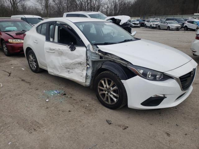 Photo 8 VIN: JM1BM1U74G1285347 - MAZDA 3 SPORT 