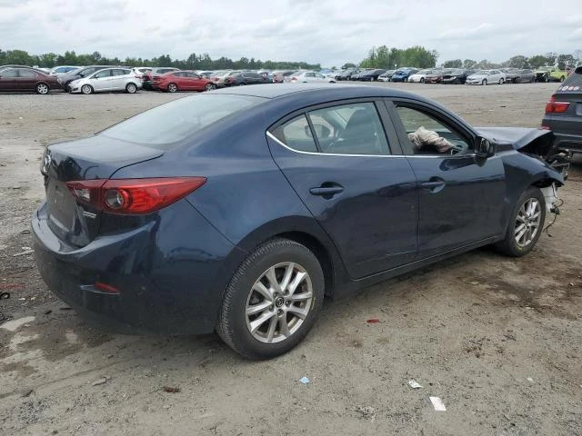 Photo 2 VIN: JM1BM1U74G1293156 - MAZDA 3 SPORT 