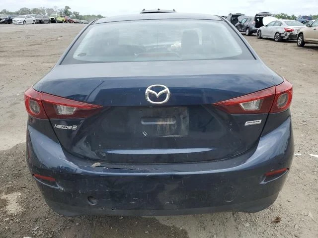 Photo 5 VIN: JM1BM1U74G1293156 - MAZDA 3 SPORT 