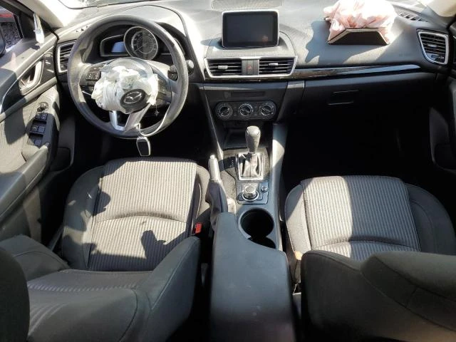 Photo 7 VIN: JM1BM1U74G1293156 - MAZDA 3 SPORT 