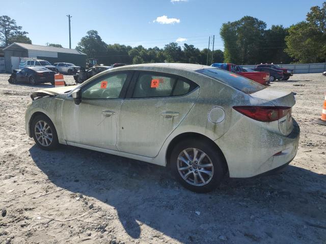 Photo 1 VIN: JM1BM1U74G1295750 - MAZDA 3 