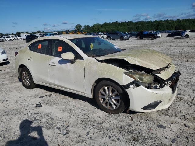 Photo 3 VIN: JM1BM1U74G1295750 - MAZDA 3 